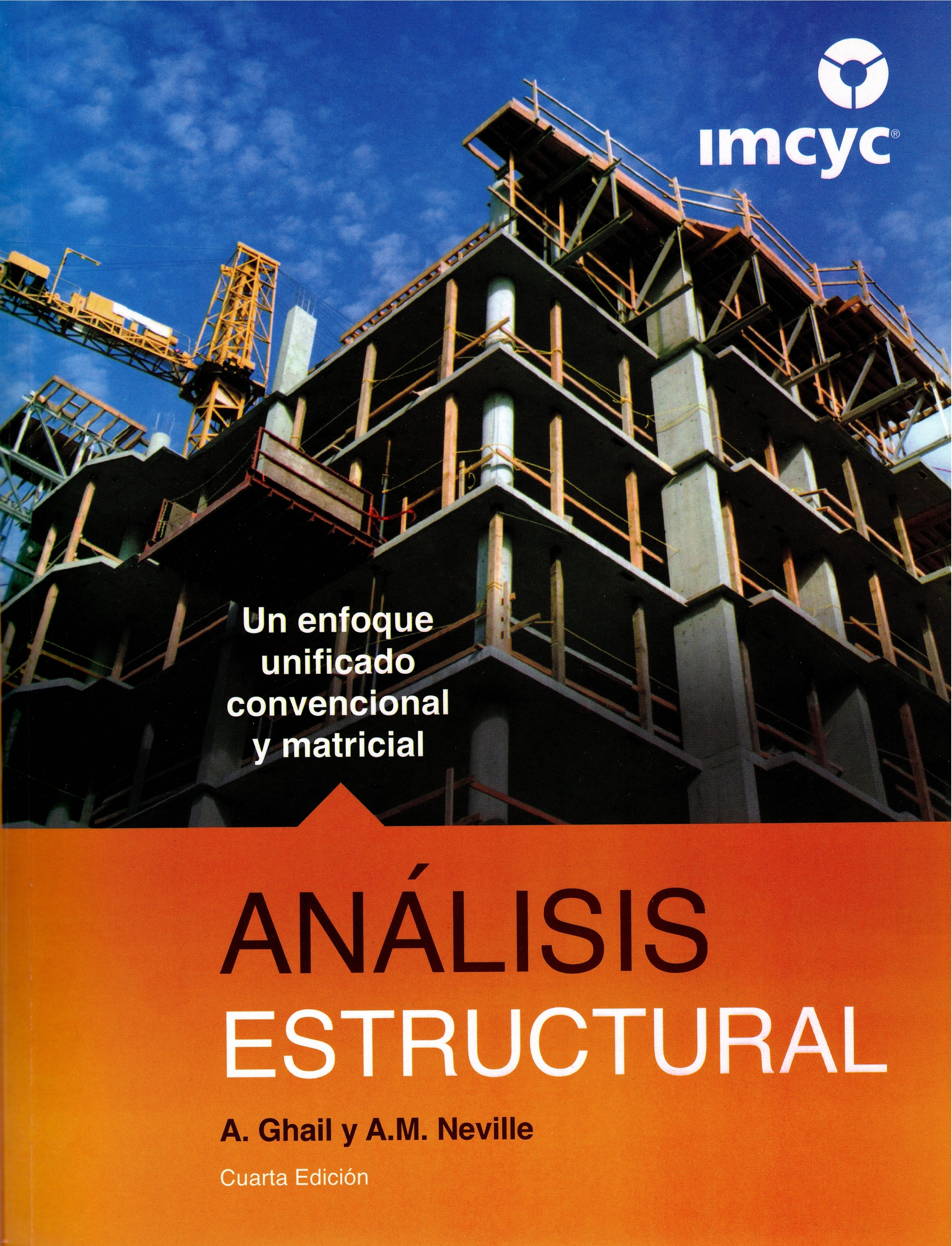 ANÁLISIS ESTRUCTURAL