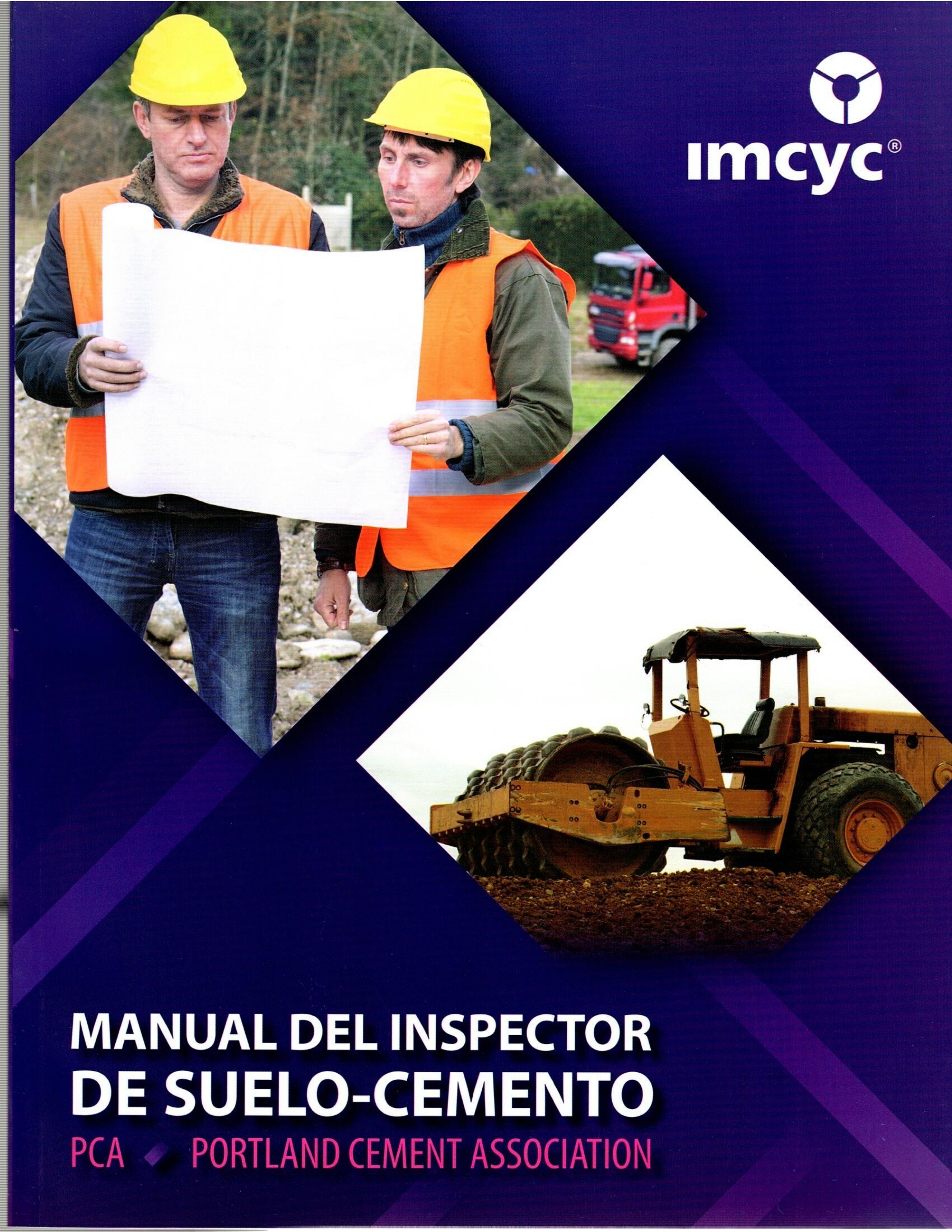 MANUAL DEL INSPECTOR DE SUELO CEMENTO