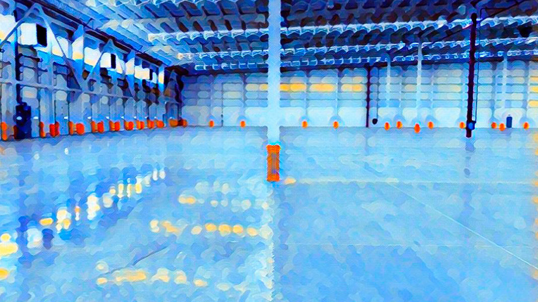 TÉCNICO Y ACABADOR DE SUPERFICIES PLANAS DE CONCRETO