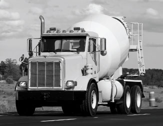 OPERADOR DE CAMIÓN MEZCLADOR