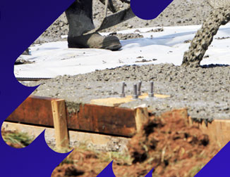 VISIÓN PRÁCTICA EN LA ADMINISTRACIÓN DEL CONCRETO