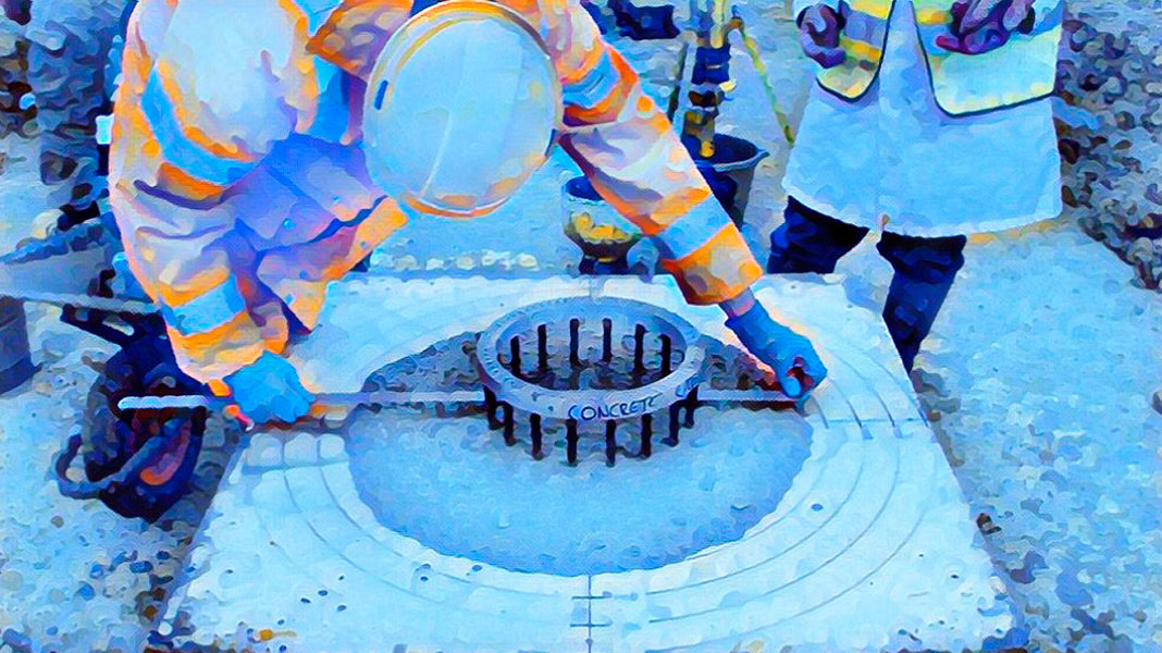 TÉCNICO EN PRUEBAS DE CONCRETO AUTOCOMPACTABLE