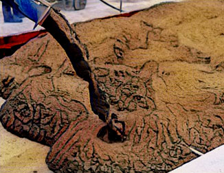 Fundamentos del Concreto