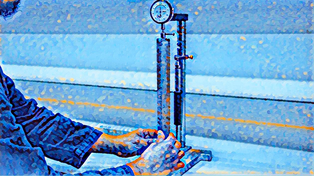 TÉCNICO LABORATORISTA NIVEL 2