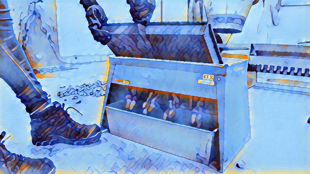 TÉCNICO EN PRUEBAS DE RESISTENCIA